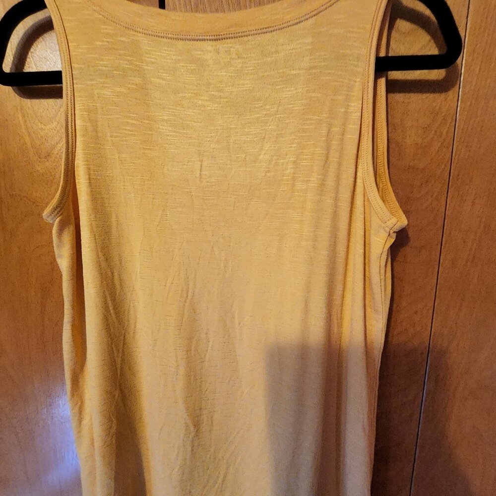 Maurice 24 /7 tank top